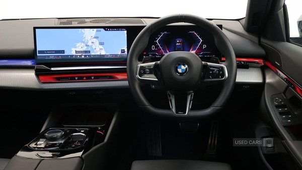 Used BMW 5 Series 2025 for sale - 76585961: Photo 5