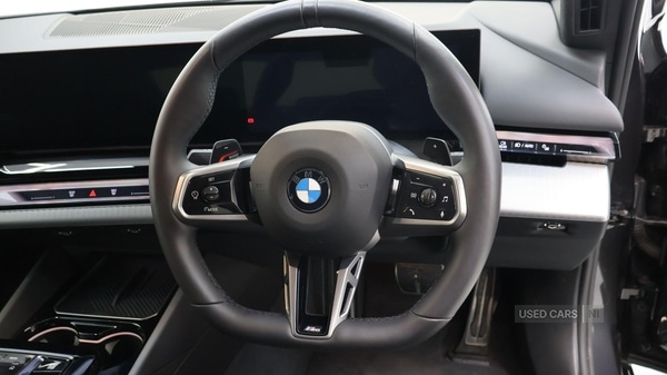 Used BMW 5 Series 2025 for sale - 76585961: Photo 6