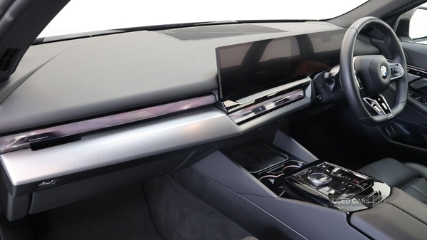 Used BMW 5 Series 2025 for sale - 76585961: Photo 7