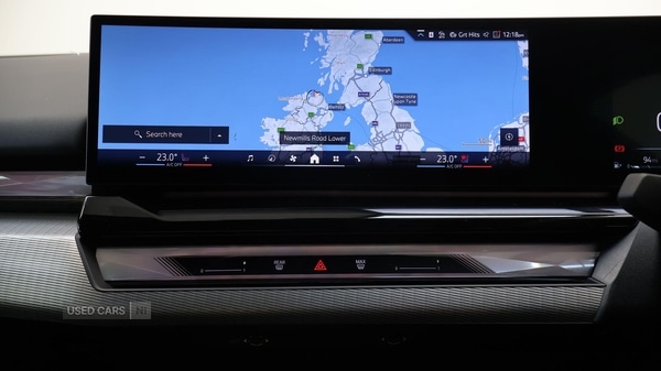 Used BMW 5 Series 2025 for sale - 76585961: Photo 8