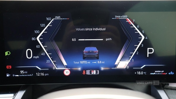 Used BMW 5 Series 2025 for sale - 76585961: Photo 9