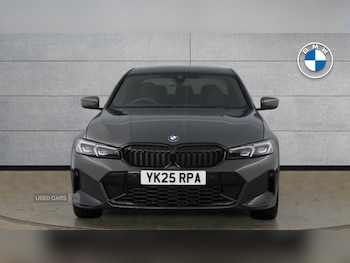 Used BMW 3 Series 2025 for sale - 78319805: Photo