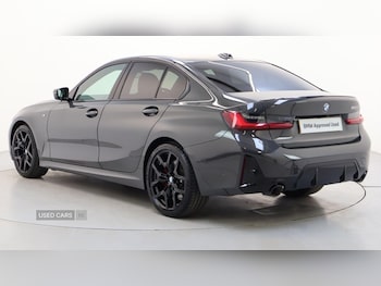 Used BMW 3 Series 2025 for sale - 78319805: Photo