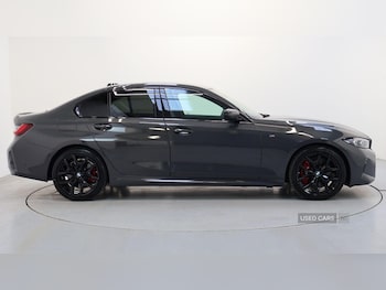 Used BMW 3 Series 2025 for sale - 78319805: Photo