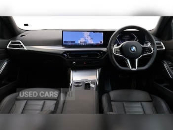 Used BMW 3 Series 2025 for sale - 78319805: Photo
