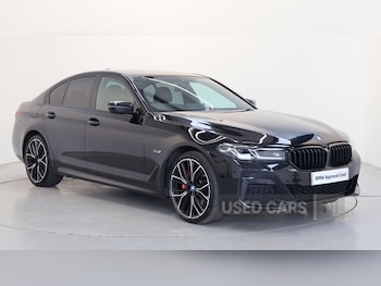 Used BMW 5 Series 2023 for sale - 78649679: Photo
