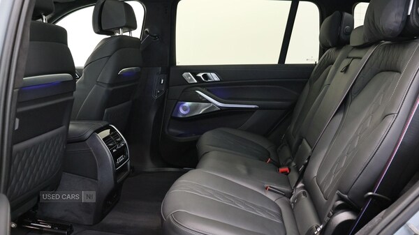 Used BMW X7 2025 for sale - 75991677: Photo 11