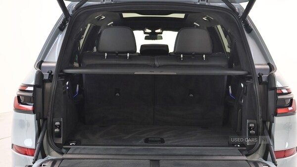 Used BMW X7 2025 for sale - 75991677: Photo 12