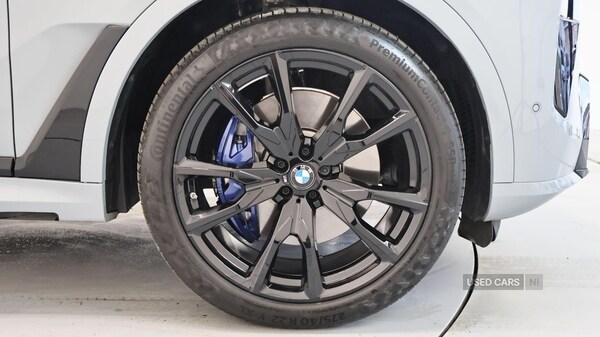 Used BMW X7 2025 for sale - 75991677: Photo 13