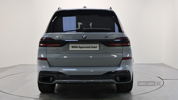 Used BMW X7 2025 for sale - 75991677: Photo 14