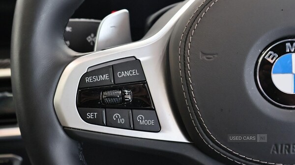 Used BMW X7 2025 for sale - 75991677: Photo 16