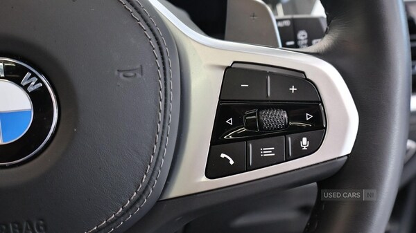 Used BMW X7 2025 for sale - 75991677: Photo 17