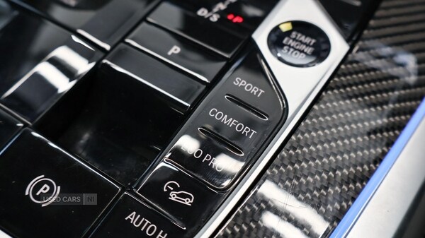 Used BMW X7 2025 for sale - 75991677: Photo 18