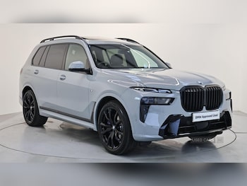 BMW - X7