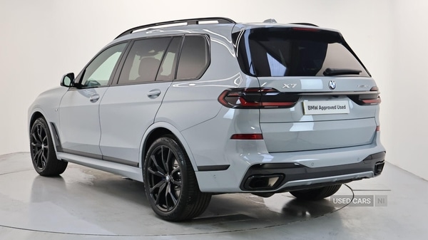 Used BMW X7 2025 for sale - 75991677: Photo 2