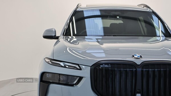 Used BMW X7 2025 for sale - 75991677: Photo 21