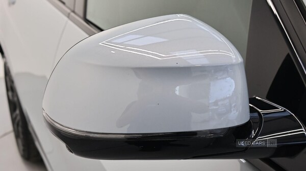 Used BMW X7 2025 for sale - 75991677: Photo 22