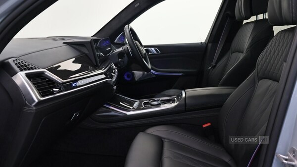 Used BMW X7 2025 for sale - 75991677: Photo 24