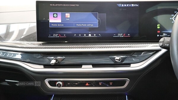 Used BMW X7 2025 for sale - 75991677: Photo 25