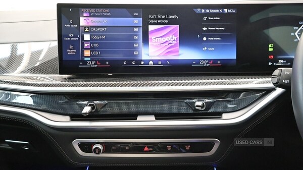 Used BMW X7 2025 for sale - 75991677: Photo 26