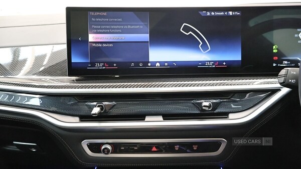 Used BMW X7 2025 for sale - 75991677: Photo 27