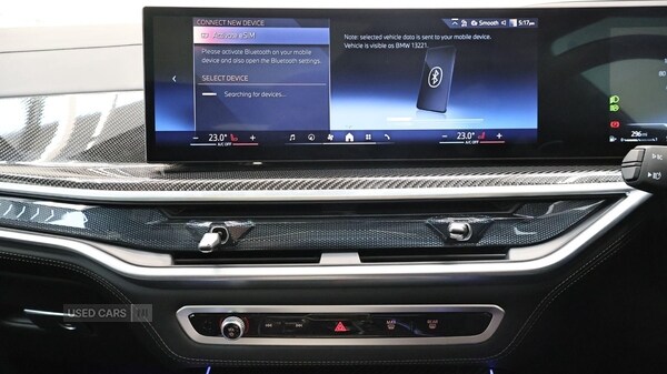 Used BMW X7 2025 for sale - 75991677: Photo 28