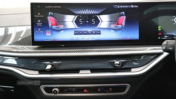 Used BMW X7 2025 for sale - 75991677: Photo 29
