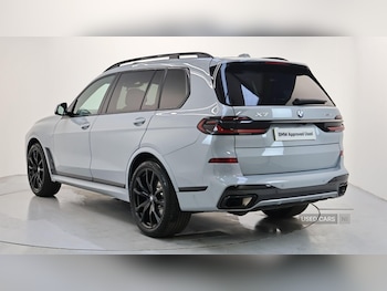 Used BMW X7 2025 for sale - 75991677: Photo 2