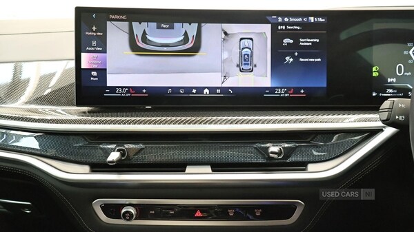 Used BMW X7 2025 for sale - 75991677: Photo 31