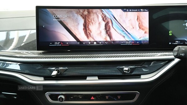 Used BMW X7 2025 for sale - 75991677: Photo 33