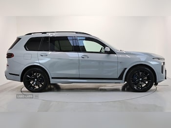 Used BMW X7 2025 for sale - 75991677: Photo 3