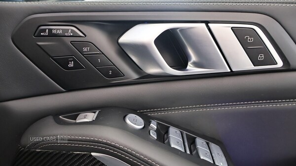 Used BMW X7 2025 for sale - 75991677: Photo 40