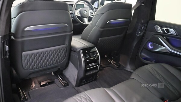 Used BMW X7 2025 for sale - 75991677: Photo 42
