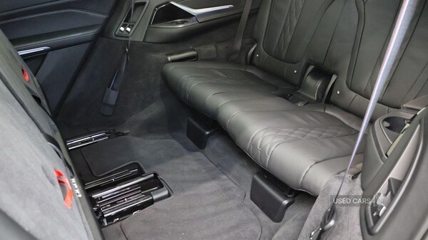 Used BMW X7 2025 for sale - 75991677: Photo 46