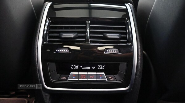 Used BMW X7 2025 for sale - 75991677: Photo 47