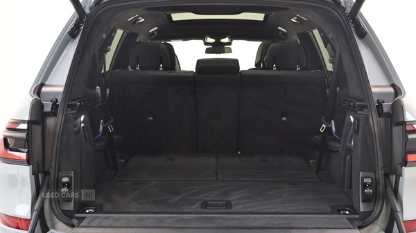 Used BMW X7 2025 for sale - 75991677: Photo 48
