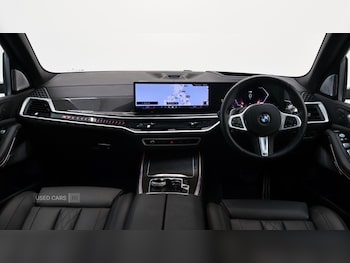 Used BMW X7 2025 for sale - 75991677: Photo 4