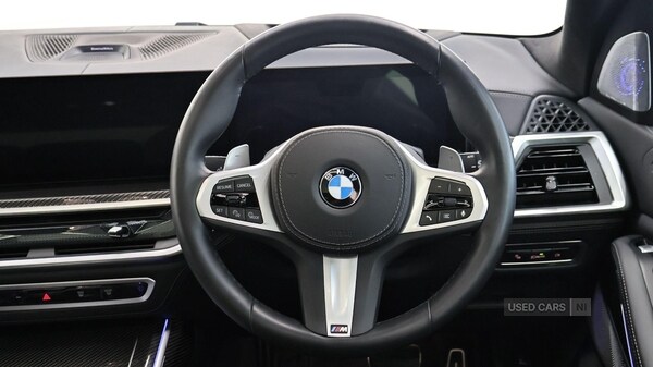 Used BMW X7 2025 for sale - 75991677: Photo 5