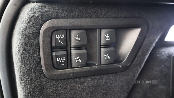 Used BMW X7 2025 for sale - 75991677: Photo 50
