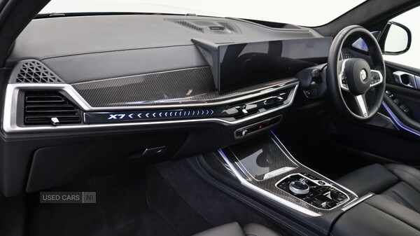 Used BMW X7 2025 for sale - 75991677: Photo 7