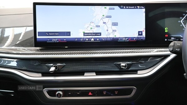 Used BMW X7 2025 for sale - 75991677: Photo 8