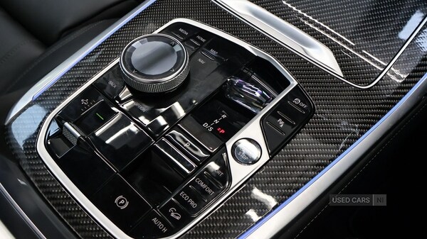 Used BMW X7 2025 for sale - 75991677: Photo 9