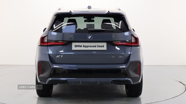 Used BMW X1 2025 for sale - 78063238: Photo 15