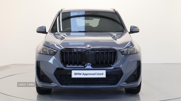 Used BMW X1 2025 for sale - 78063238: Photo 16