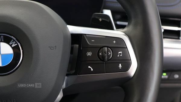 Used BMW X1 2025 for sale - 78063238: Photo 18