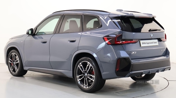 Used BMW X1 2025 for sale - 78063238: Photo 2