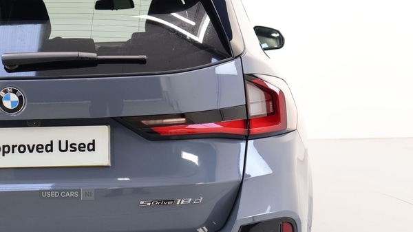 Used BMW X1 2025 for sale - 78063238: Photo 21