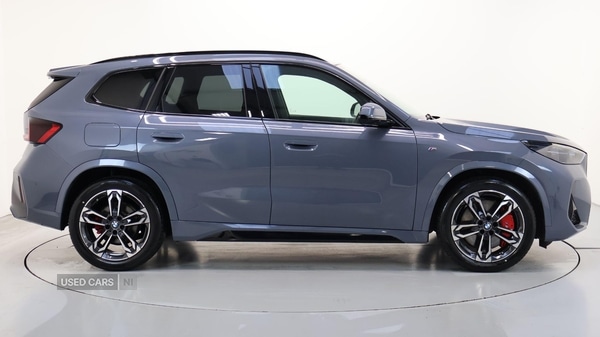 Used BMW X1 2025 for sale - 78063238: Photo 3