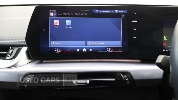 Used BMW X1 2025 for sale - 78063238: Photo 31