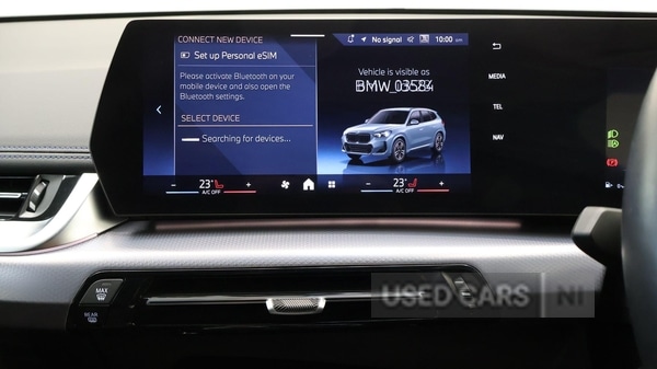 Used BMW X1 2025 for sale - 78063238: Photo 33